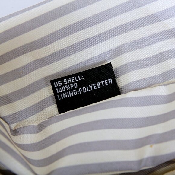 Miztique Black Crossbody Bag - Picture 13 of 16